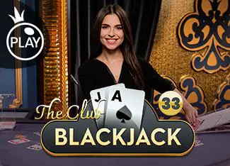 Blackjack 33 - The Club - Marakumi - Kenya